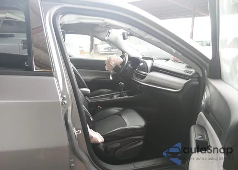 2022 Jeep Compass Latitude 4X4 from USA, damaged, VIN 3C4NJDBB0NT233072